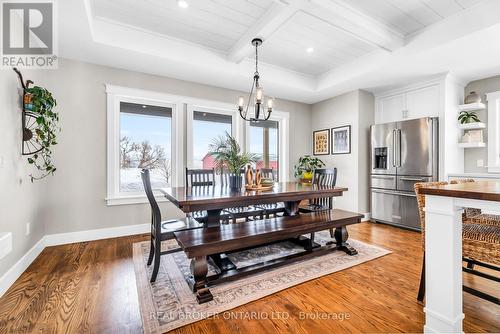 706249 Dufferin County Road 21, Mulmur, ON 