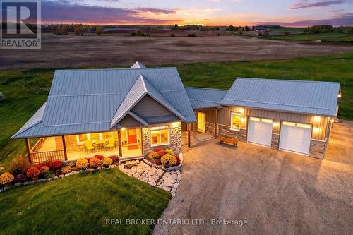 706249 Dufferin County Road 21, Mulmur, ON 