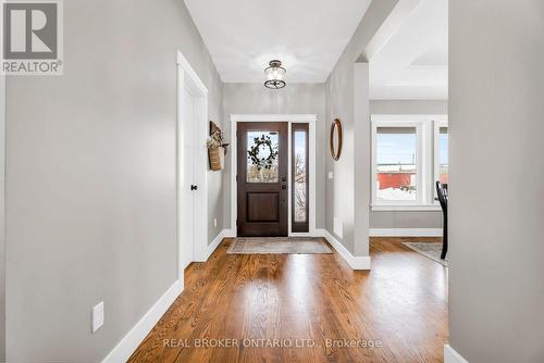 706249 Dufferin County Road 21, Mulmur, ON 
