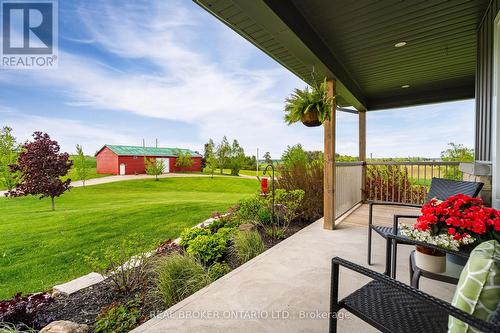 706249 Dufferin County Road 21, Mulmur, ON 