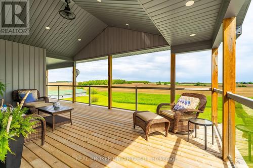 706249 Dufferin County Road 21, Mulmur, ON 