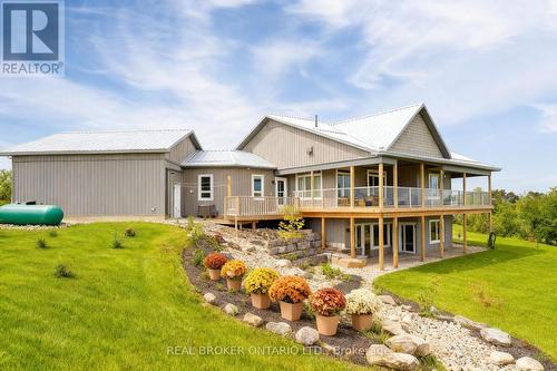 706249 Dufferin County Road 21, Mulmur, ON 