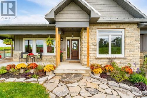 706249 Dufferin County Road 21, Mulmur, ON 