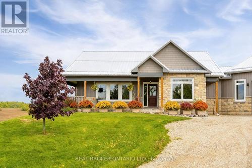 706249 Dufferin County Road 21, Mulmur, ON 