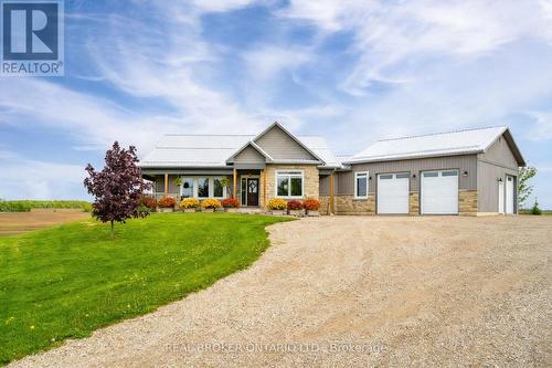 706249 Dufferin County Road 21, Mulmur, ON 
