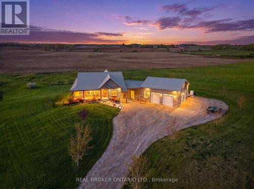 706249 Dufferin County Road 21, Mulmur, ON 