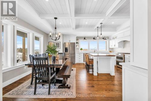 706249 Dufferin County Road 21, Mulmur, ON 