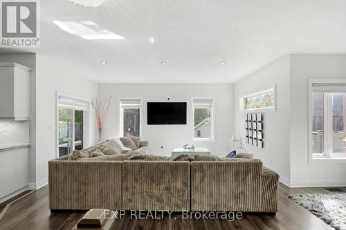 167 Broadoaks Drive, Cambridge, ON 