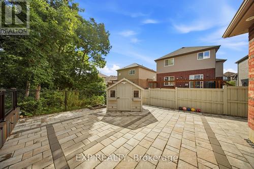 167 Broadoaks Drive, Cambridge, ON 