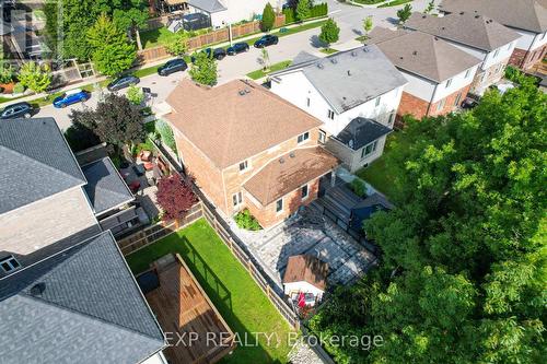 167 Broadoaks Drive, Cambridge, ON 