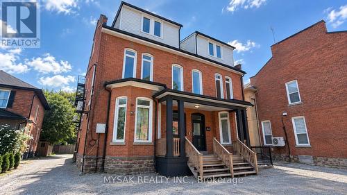 82-84 WELLAND AVENUE  St. Catharines, ON L2R 2N1