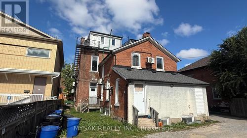 82-84 Welland Avenue, St. Catharines, ON 