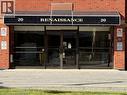 20 Ellen Street Unit# 404, Waterloo, ON 