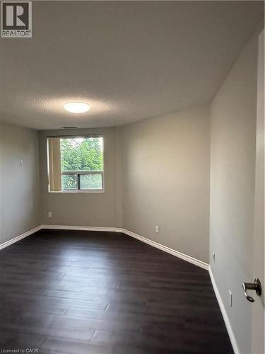 20 Ellen Street Unit# 404, Waterloo, ON 