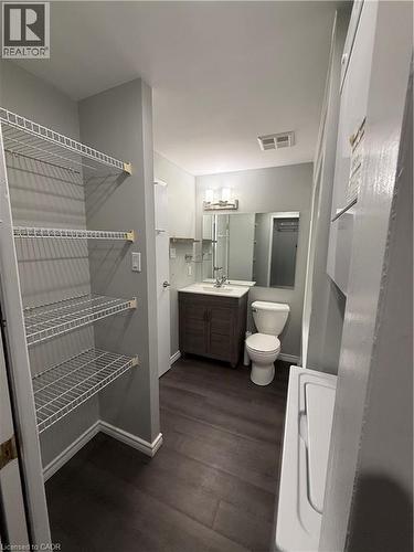20 Ellen Street Unit# 404, Waterloo, ON 