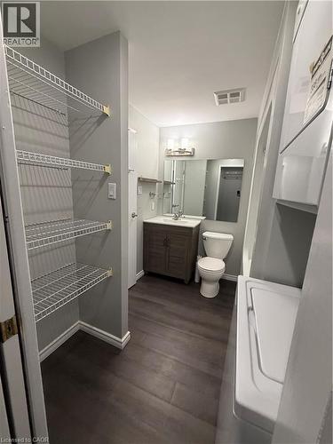 20 Ellen Street Unit# 404, Waterloo, ON 
