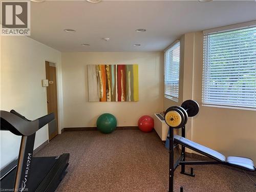 20 Ellen Street Unit# 404, Waterloo, ON 