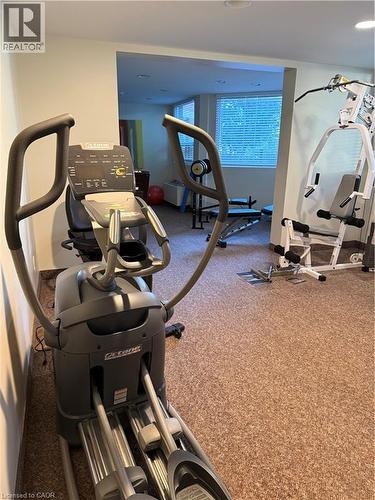 20 Ellen Street Unit# 404, Waterloo, ON 