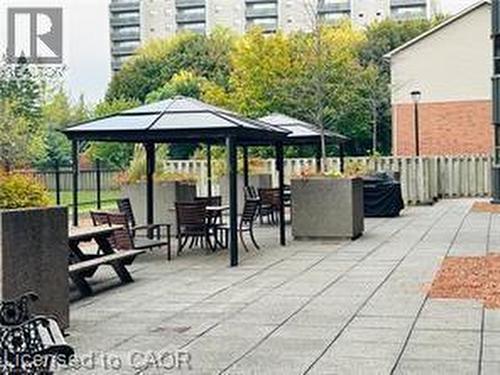 Community - 20 Ellen Street Unit# 404, Waterloo, ON 