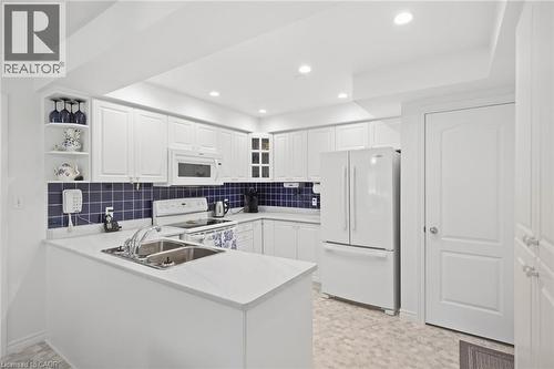 10 Isherwood Avenue Unit# 1, Cambridge, ON 