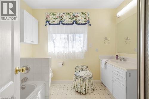10 Isherwood Avenue Unit# 1, Cambridge, ON 