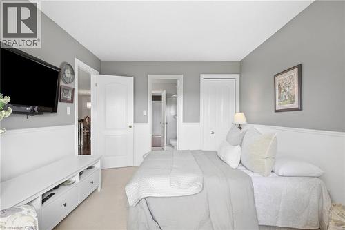 10 Isherwood Avenue Unit# 1, Cambridge, ON 