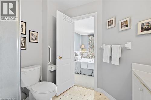 10 Isherwood Avenue Unit# 1, Cambridge, ON 
