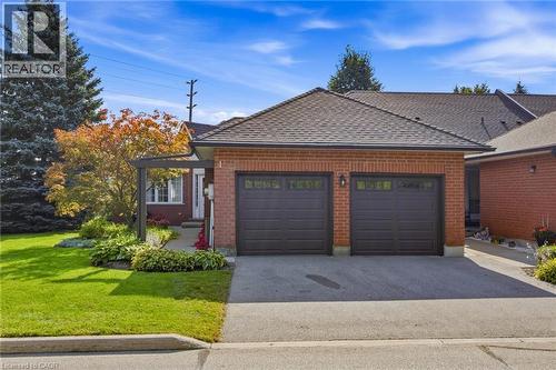 10 Isherwood Avenue Unit# 1, Cambridge, ON 