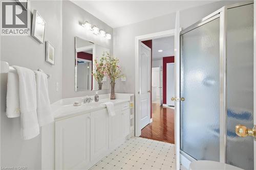10 Isherwood Avenue Unit# 1, Cambridge, ON 