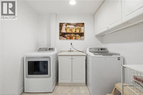 10 Isherwood Avenue Unit# 1, Cambridge, ON 