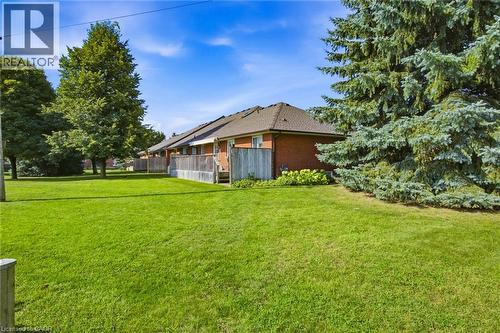 10 Isherwood Avenue Unit# 1, Cambridge, ON 