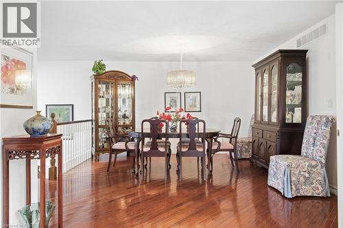 10 Isherwood Avenue Unit# 1, Cambridge, ON 