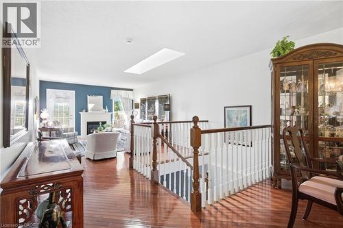 10 Isherwood Avenue Unit# 1, Cambridge, ON 