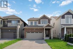 740 BRITTANIC ROAD Ottawa, ON K2V 0N7