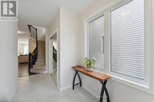 740 BRITTANIC ROAD , Ottawa, Ontario K2V 0N7 2