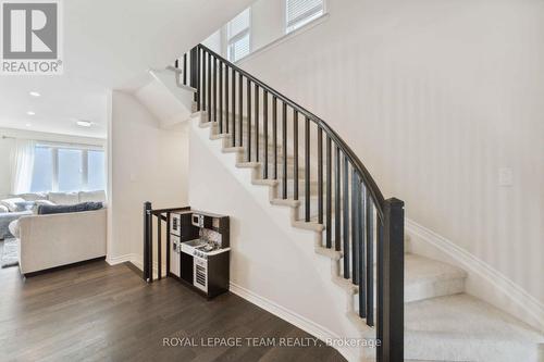 740 BRITTANIC ROAD , Ottawa, Ontario K2V 0N7 3
