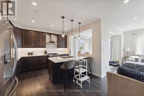 740 BRITTANIC ROAD , Ottawa, Ontario K2V 0N7 5