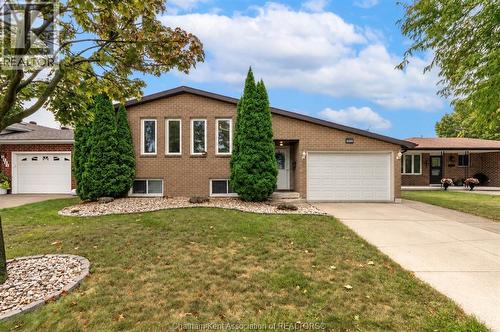9385 Tamarack STREET  Windsor, ON N8R 1Y7