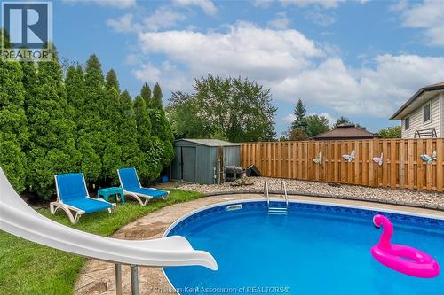 9385 Tamarack Street, Windsor, ON 