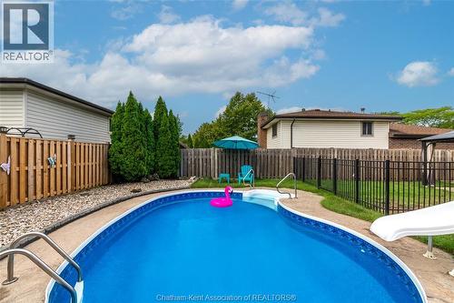 9385 Tamarack Street, Windsor, ON 