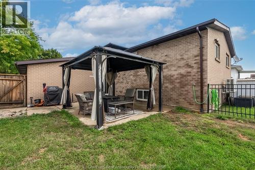9385 Tamarack Street, Windsor, ON 