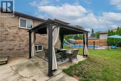 9385 Tamarack Street, Windsor, ON 