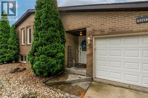 9385 Tamarack Street, Windsor, ON 