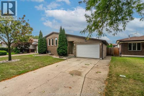 9385 Tamarack Street, Windsor, ON 