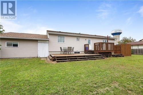 428 Wood Street, Espanola, ON 