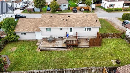 428 Wood Street, Espanola, ON 