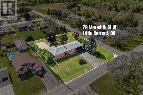 79 Meredith Street W, Little Current, ON 