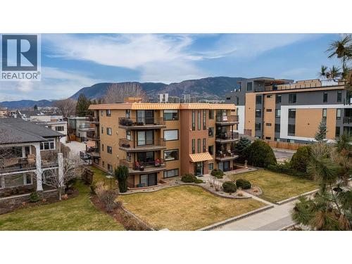 578 Lakeshore Drive Unit# 203, Penticton, BC 