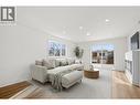 Virtually Staged - 578 Lakeshore Drive Unit# 203, Penticton, BC 