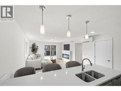 Virtually staged - 